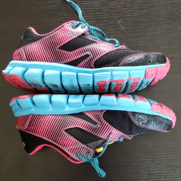 REEBOK smoothflex shoes - Picture 5 of 8